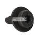PLATKOPSCHROEF M8X25SC-Z2-8.8-
